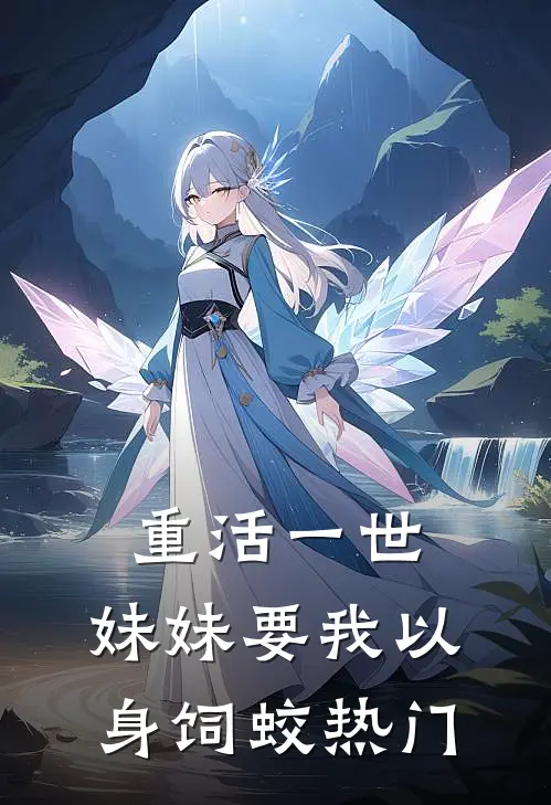 重活一世，妹妹要我以身饲蛟热门
