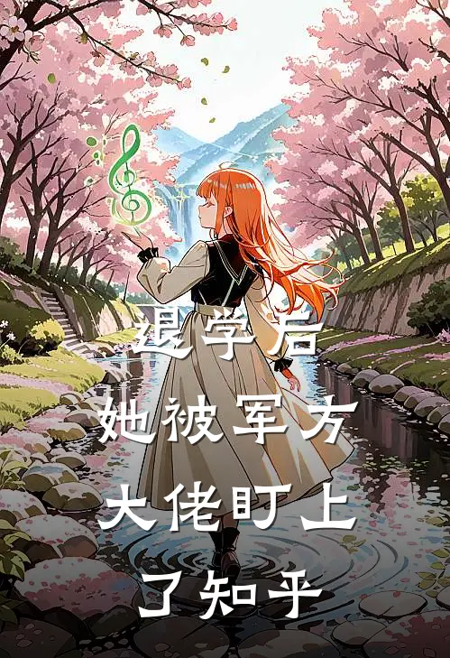 退学后，她被军方大佬盯上了知乎