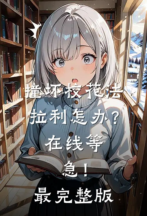 撞坏校花法拉利怎办？在线等，急！最完整版