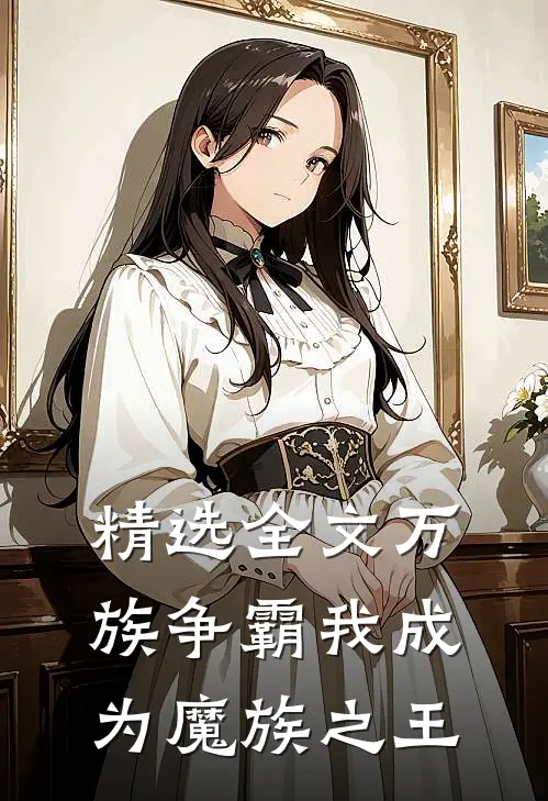 精选全文万族争霸我成为魔族之王