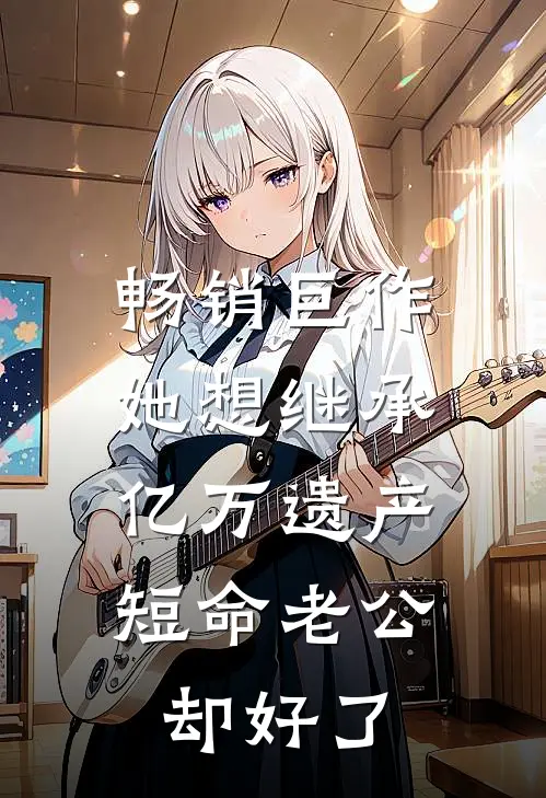畅销巨作她想继承亿万遗产，短命老公却好了