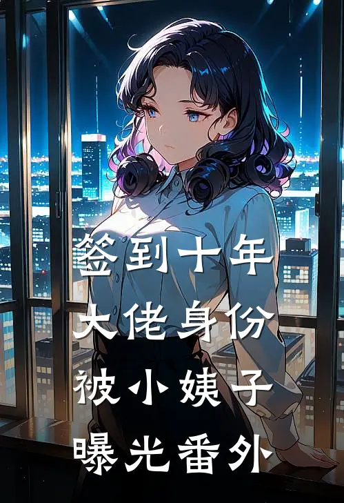 签到十年，大佬身份被小姨子曝光 番外