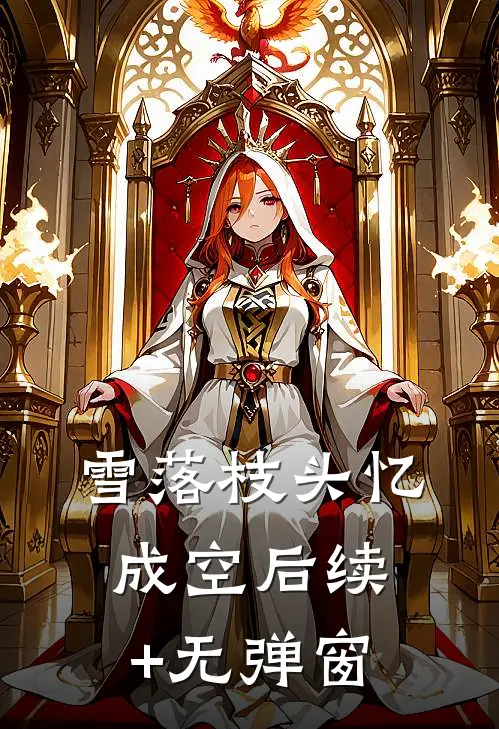 雪落枝头忆成空后续+无弹窗
