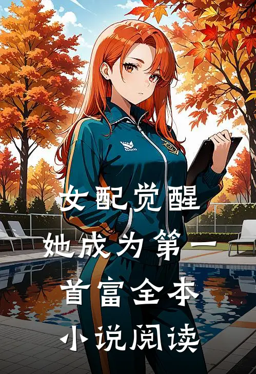 女配觉醒，她成为第一首富全本小说阅读