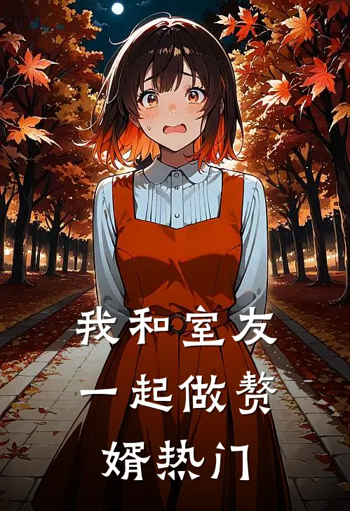 我和室友一起做赘婿热门
