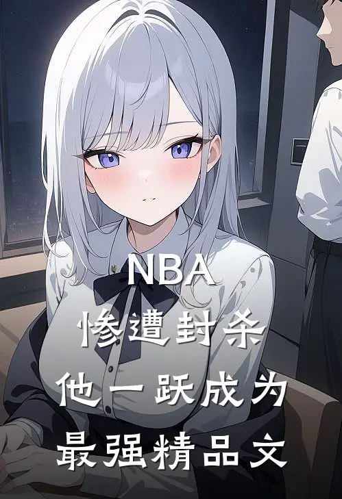 NBA：惨遭封杀，他一跃成为最强精品文