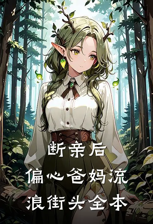 断亲后，偏心爸妈流浪街头全本