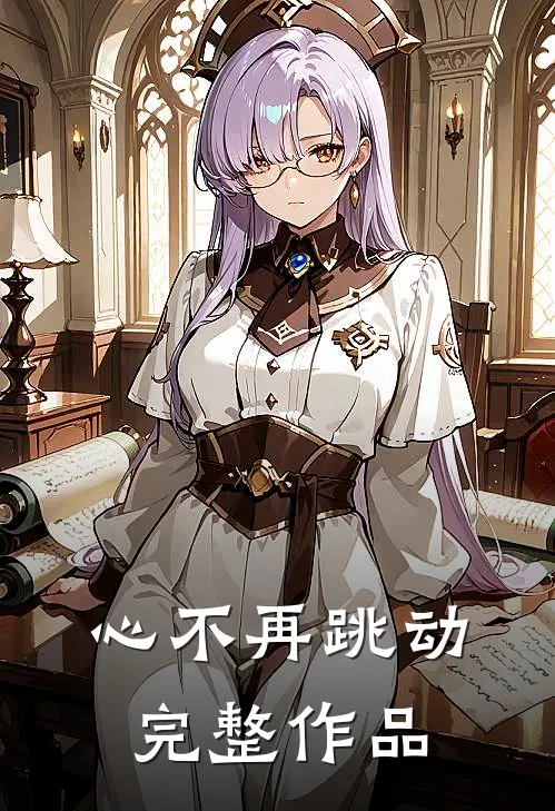 心不再跳动完整作品