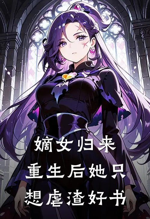 嫡女归来：重生后她只想虐渣好书