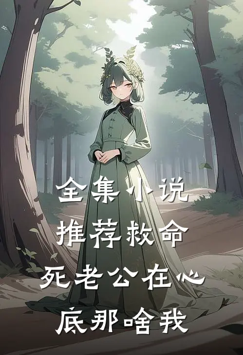 全集小说推荐救命，死老公在心底那啥我
