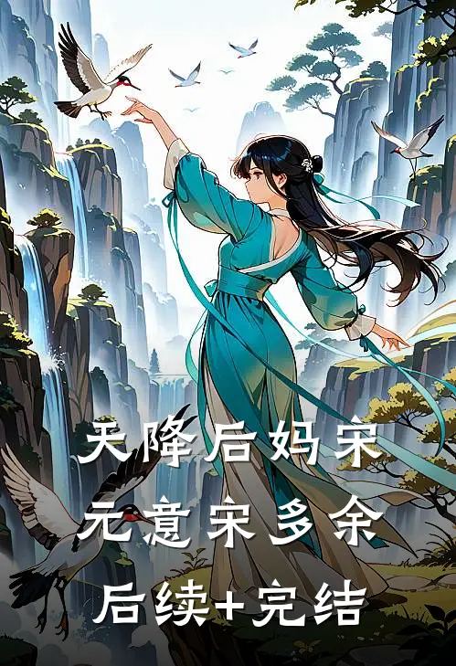 天降后妈宋元意宋多余后续+完结