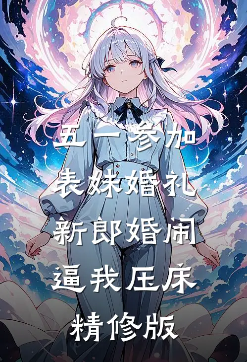 五一参加表妹婚礼，新郎婚闹逼我压床精修版