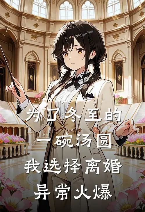 为了冬至的一碗汤圆，我选择离婚异常火爆