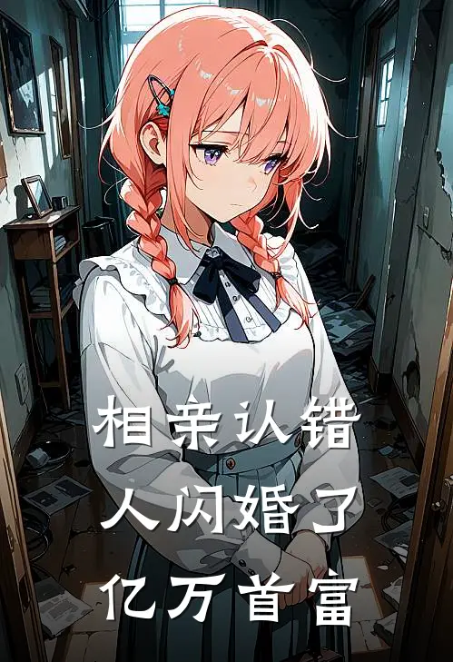 相亲认错人闪婚了亿万首富