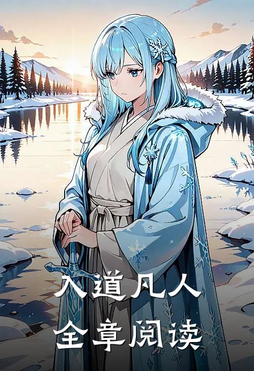 入道凡人全章阅读