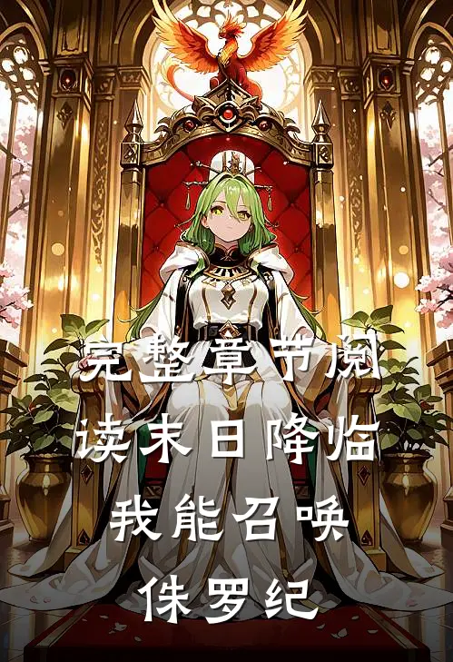 完整章节阅读末日降临：我能召唤侏罗纪