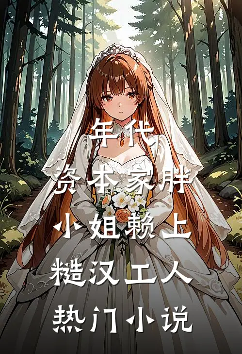 年代：资本家胖小姐赖上糙汉工人热门小说