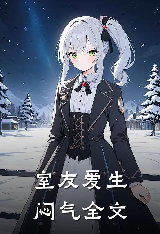 室友爱生闷气全文