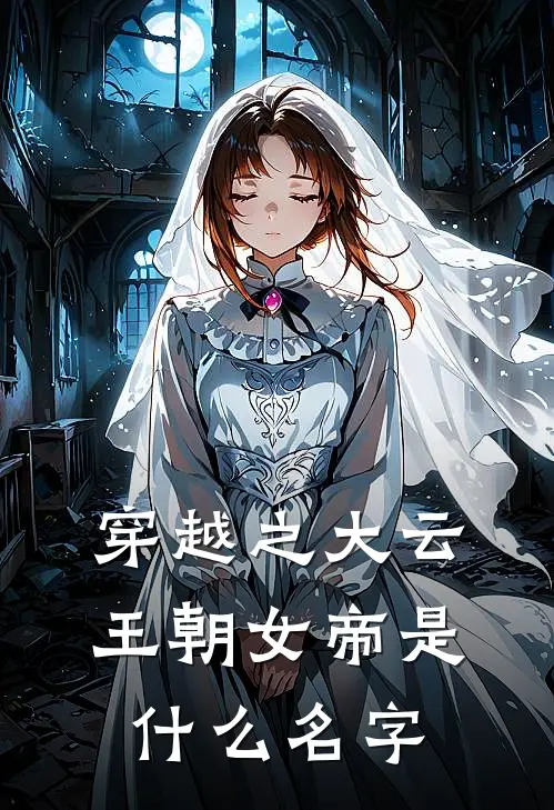 穿越之大云王朝女帝是什么名字