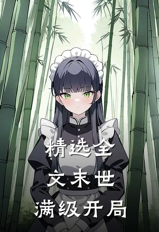 精选全文末世：满级开局