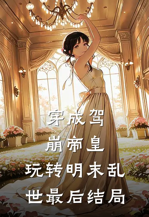 穿成驾崩帝皇，玩转明末乱世最后结局