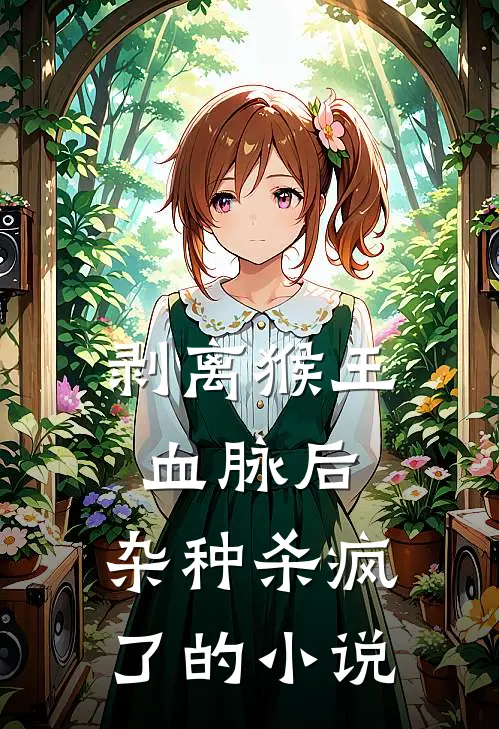 剥离猴王血脉后，杂种杀疯了的小说