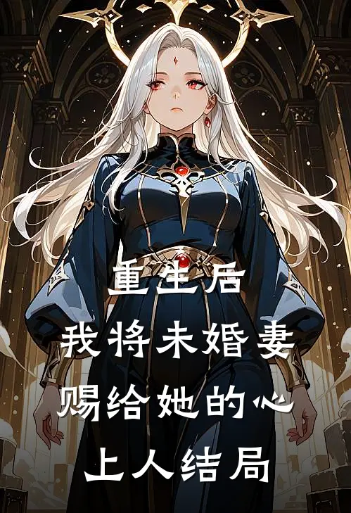 重生后，我将未婚妻赐给她的心上人结局