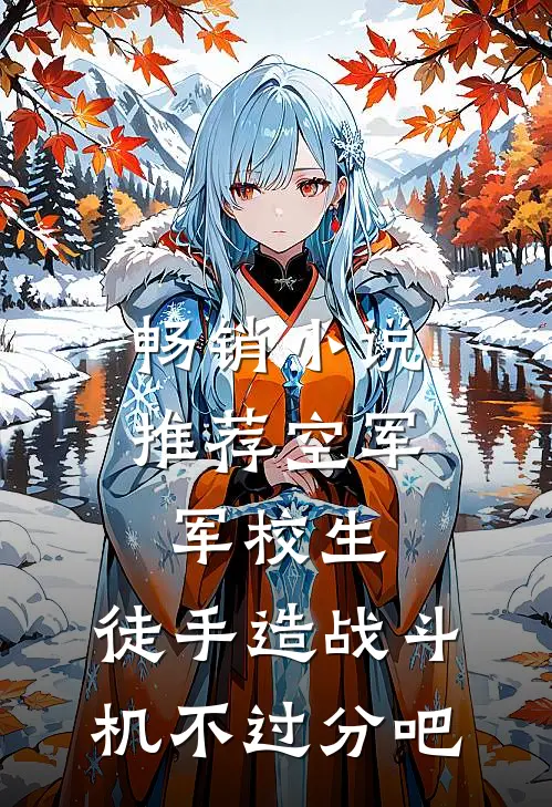 畅销小说推荐空军军校生,徒手造战斗机不过分吧