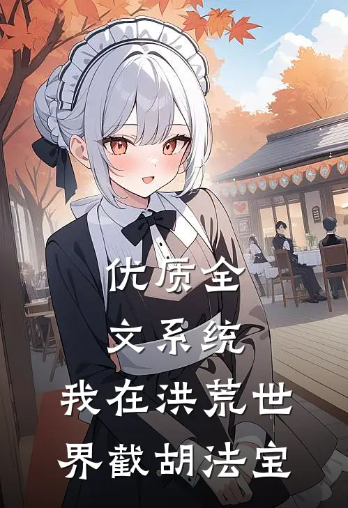 优质全文系统：我在洪荒世界截胡法宝