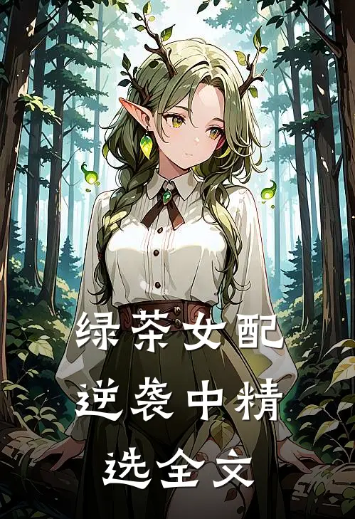 绿茶女配逆袭中精选全文