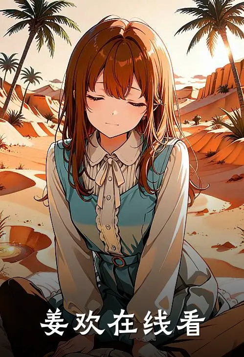 姜欢在线看
