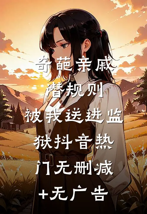 奇葩亲戚潜规则，被我送进监狱抖音热门无删减+无广告