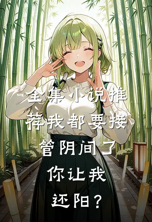 全集小说推荐我都要接管阴间了，你让我还阳？