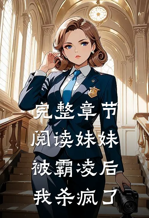 完整章节阅读妹妹被霸凌后，我杀疯了