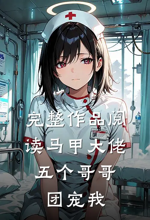 完整作品阅读马甲大佬：五个哥哥团宠我