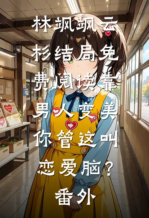林飒飒云杉结局免费阅读靠男人变美，你管这叫恋爱脑？番外