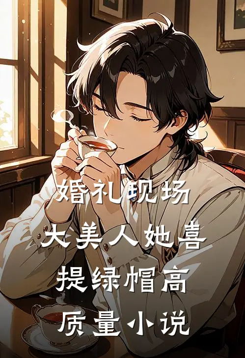 婚礼现场，大美人她喜提绿帽高质量小说