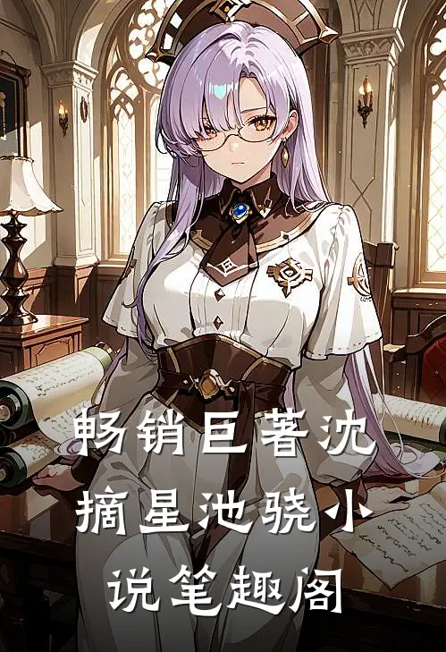 畅销巨著沈摘星池骁小说笔趣阁
