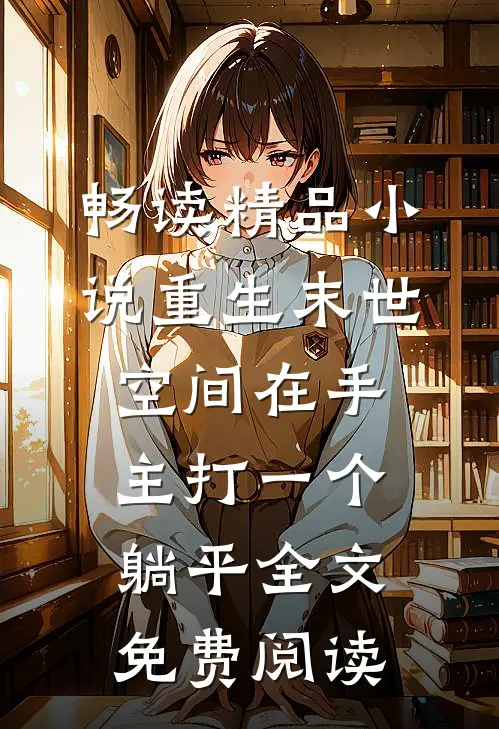 畅读精品小说重生末世:空间在手,主打一个躺平全文免费阅读