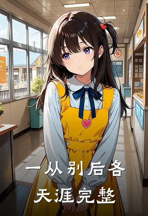 一从别后各天涯完整