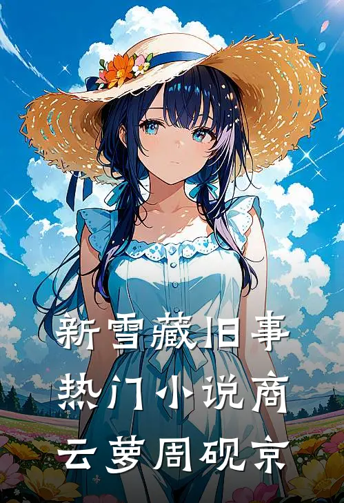 新雪藏旧事热门小说商云萝周砚京