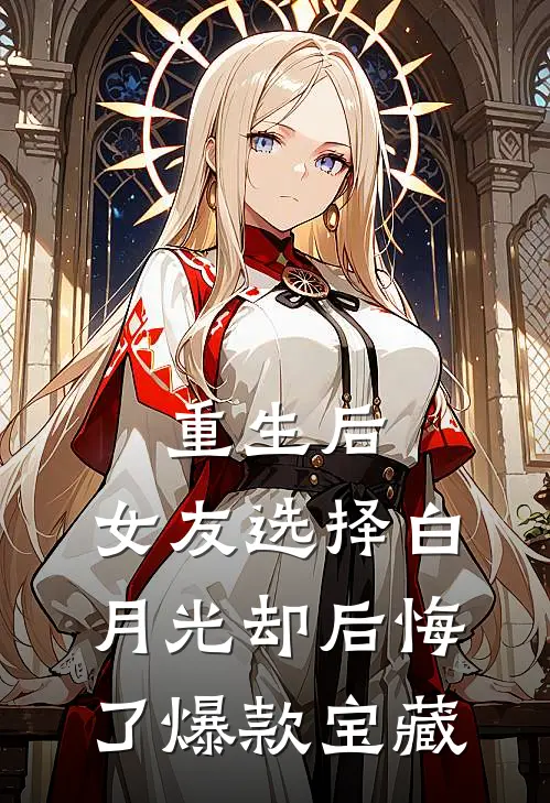 重生后，女友选择白月光却后悔了爆款宝藏
