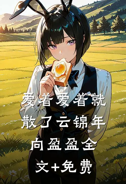 爱着爱着就散了云锦年向盈盈全文+免费