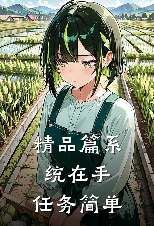 精品篇系统在手，任务简单