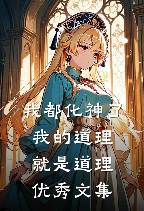 我都化神了，我的道理就是道理优秀文集