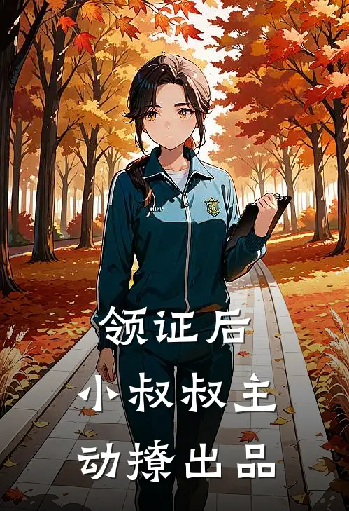 领证后，小叔叔主动撩出品
