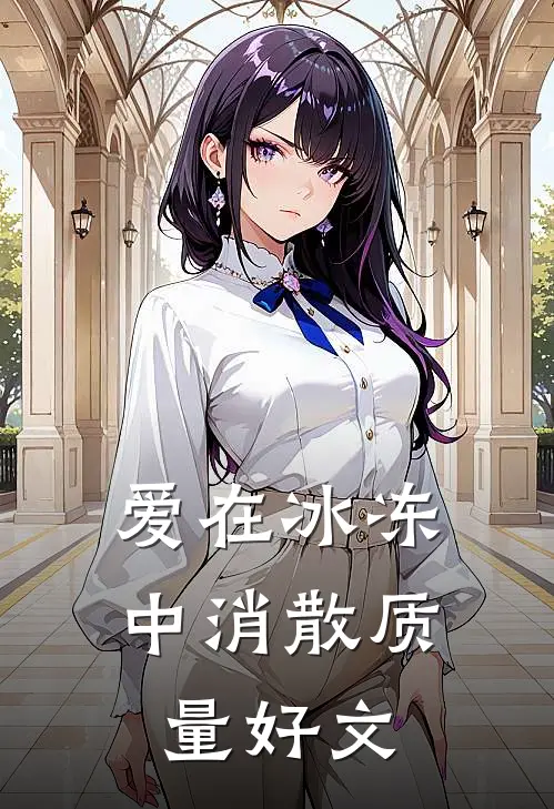 爱在冰冻中消散质量好文