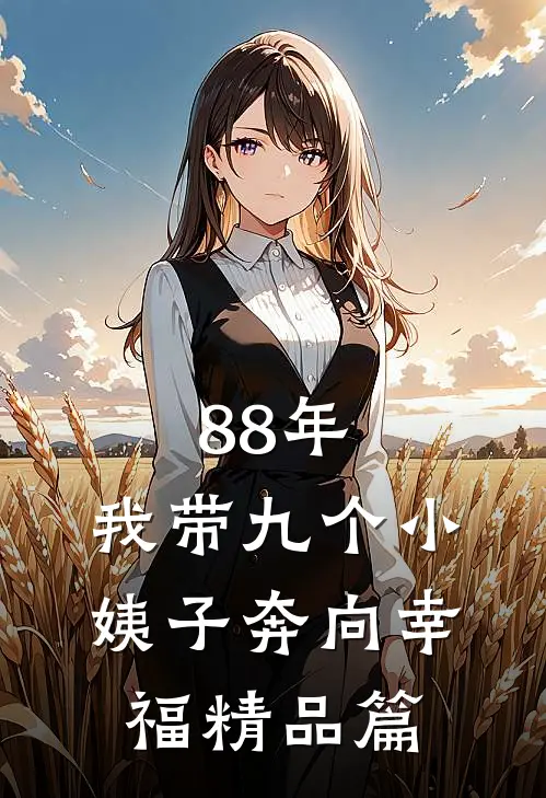 88年：我带九个小姨子奔向幸福精品篇