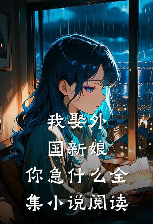 我娶外国新娘，你急什么全集小说阅读