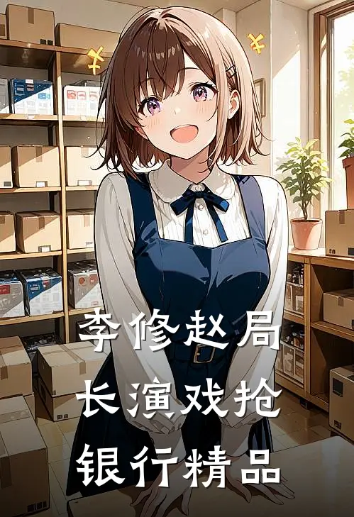 李修赵局长演戏抢银行精品